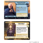 Star Wars: Unlimited – Meister der Intrige (Prerelease-Box)