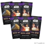 Star Wars: Unlimited – Meister der Intrige (Prerelease-Box) Star Wars: Unlimited – Meister der Intrige (Prerelease-Box)