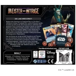 Star Wars: Unlimited – Meister der Intrige (Prerelease-Box) Star Wars: Unlimited – Meister der Intrige (Prerelease-Box)