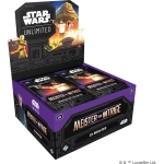 Star Wars: Unlimited – Meister der Intrige (Booster-Display)