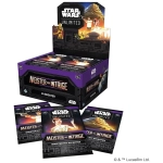 Star Wars: Unlimited – Meister der Intrige (Booster-Display)