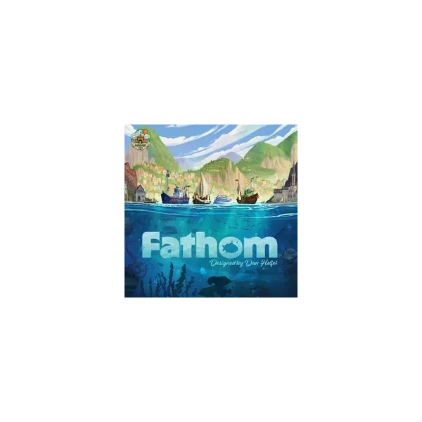 Fathom - EN