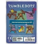Rumblebots Reinforcements - Expansion - EN
