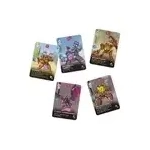 Rumblebots Reinforcements - Expansion - EN Rumblebots Reinforcements - Expansion - EN