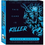 This Game Is Killer Frozen Horror - EN