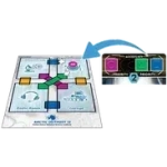 This Game Is Killer Frozen Horror - EN This Game Is Killer Frozen Horror - EN