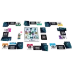 This Game Is Killer Frozen Horror - EN This Game Is Killer Frozen Horror - EN