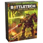 BattleTech Gothic - EN