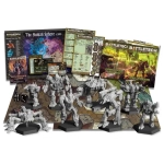 BattleTech Gothic - EN