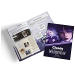 Cluedo – Wednesday