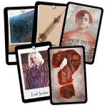Cluedo – Wednesday Cluedo – Wednesday