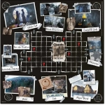 Cluedo – Wednesday Cluedo – Wednesday