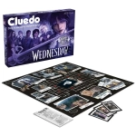 Cluedo – Wednesday Cluedo – Wednesday