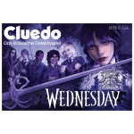 Cluedo – Wednesday