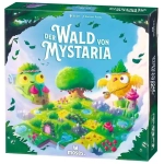 Der Wald von Mystaria