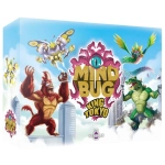 Mindbug x King of Tokyo