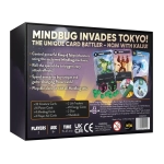 Mindbug x King of Tokyo