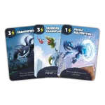 Mindbug x King of Tokyo