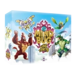 Mindbug x King of Tokyo