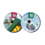 Mindbug x King of Tokyo