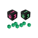 Mindbug x King of Tokyo