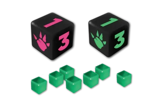 Mindbug x King of Tokyo