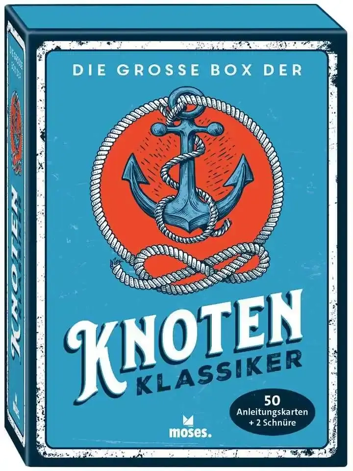 Knotenklassiker