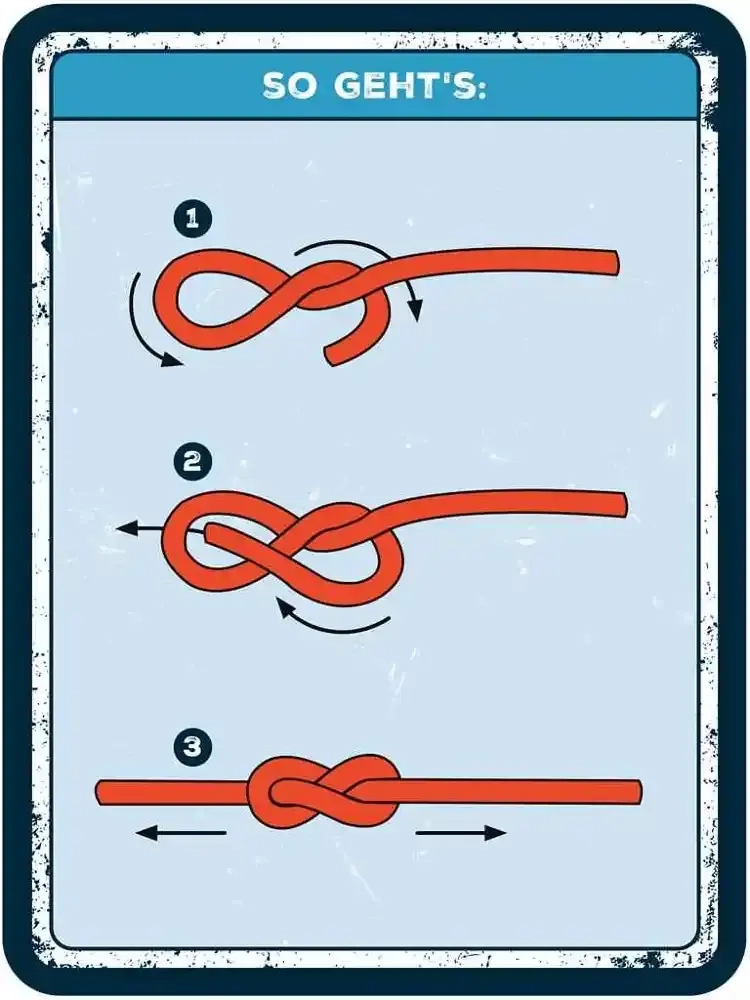 Knotenklassiker