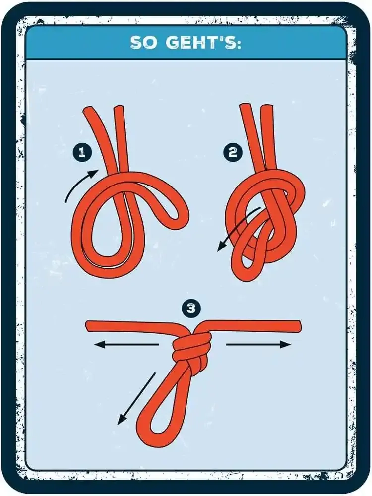 Knotenklassiker