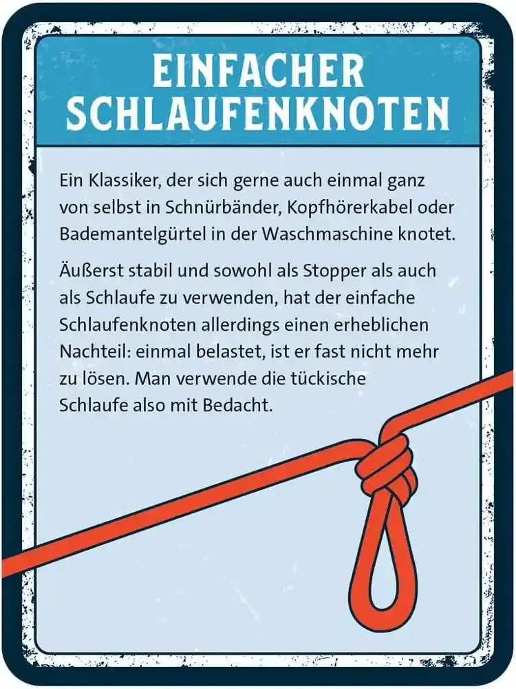 Knotenklassiker