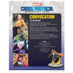 Marvel: Crisis Protocol – Convocation Affiliation Pack