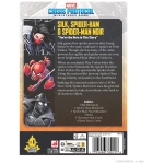 Marvel: Crisis Protocol – Silk, Spider-Ham & Spider-Man Noir