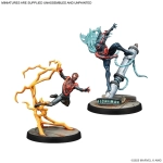 Prowler 2099 & Ult Spider