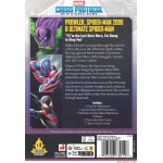 Prowler 2099 & Ult Spider