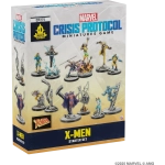 Marvel: Crisis Protocol – X-Men - Starter Set
