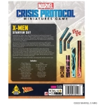 Marvel: Crisis Protocol – X-Men - Starter Set