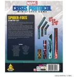 Marvel: Crisis Protocol – Spider-Foes - Starter Set