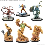 Marvel: Crisis Protocol – Spider-Foes - Starter Set