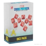 Marvel Crisis Protocol - Dice Pack