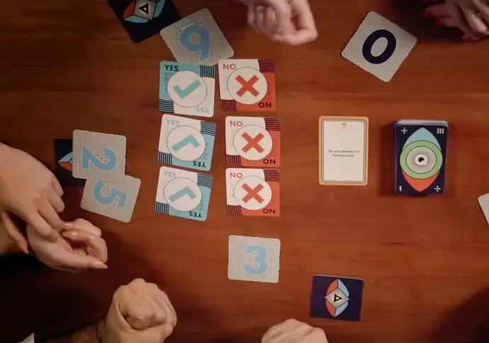 Perfect Stranger - EN