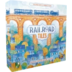 Railroad Tiles