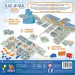 Railroad Tiles