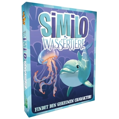 Similo Wassertiere