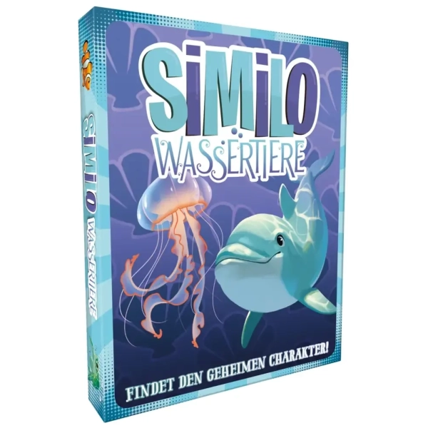 Similo Wassertiere