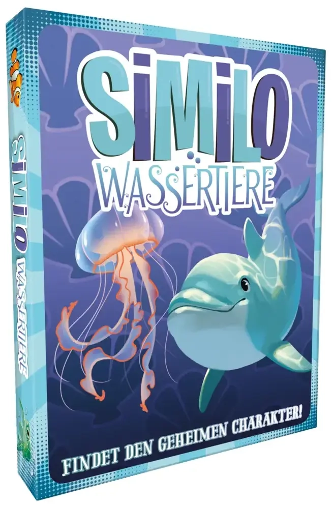 Similo Wassertiere