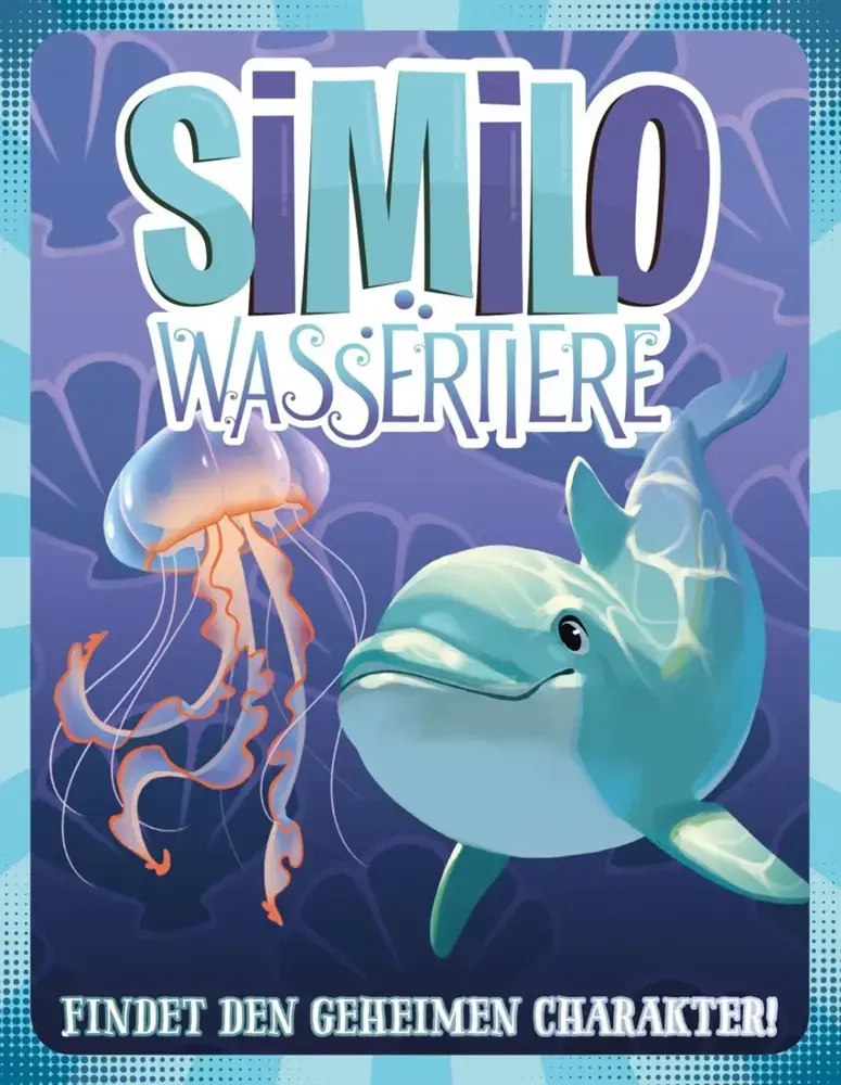 Similo Wassertiere