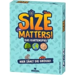 Size Matters!
