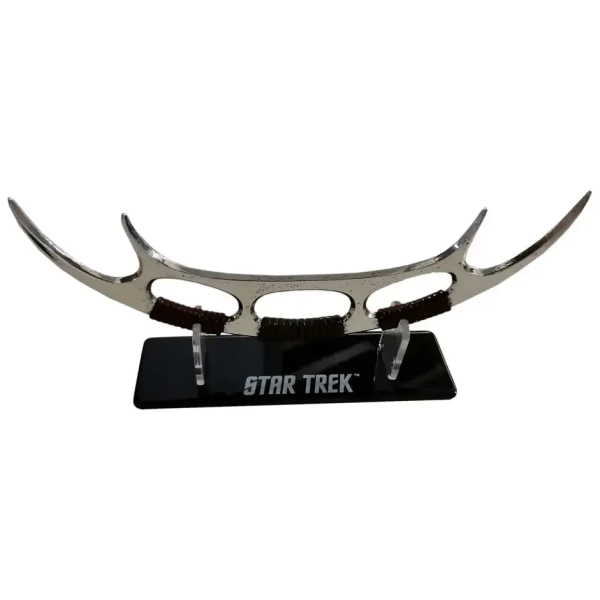 Star Trek Mini Replik Bat'Leth 18 cm