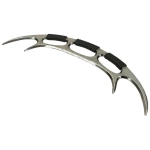 Star Trek Mini Replik Bat'Leth 18 cm