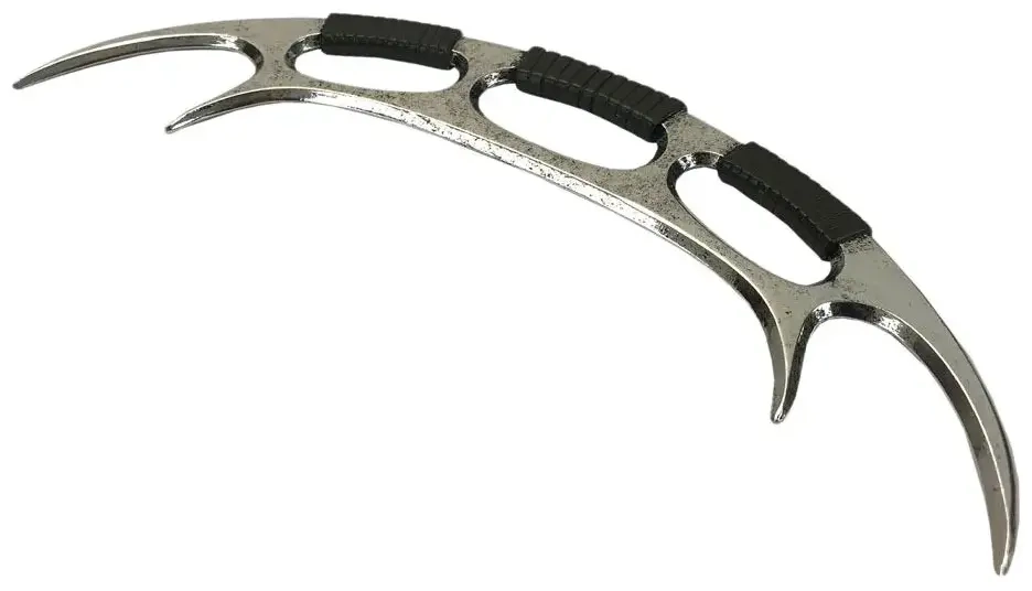 Star Trek Mini Replik Bat'Leth 18 cm